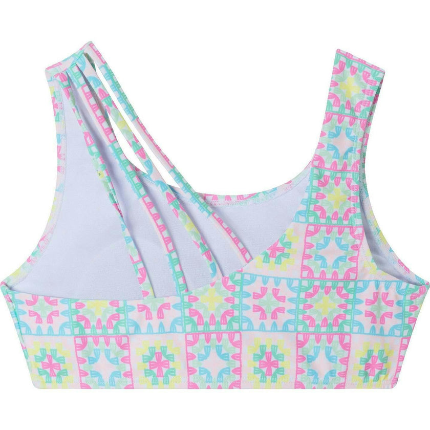 Kids Two-Piece Swimsuit