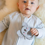 Tribe: Silicone Teether - Soothing Sensory Toy