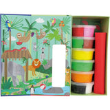 Jungle Clay & Play