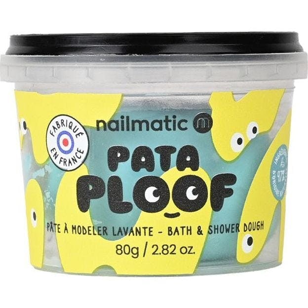 Pataploof Talkative
