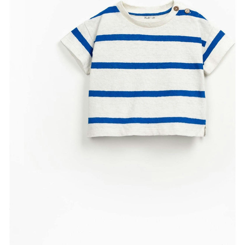 Striped T-Shirt