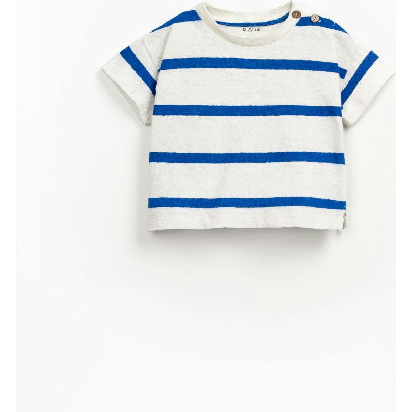 Striped T-Shirt