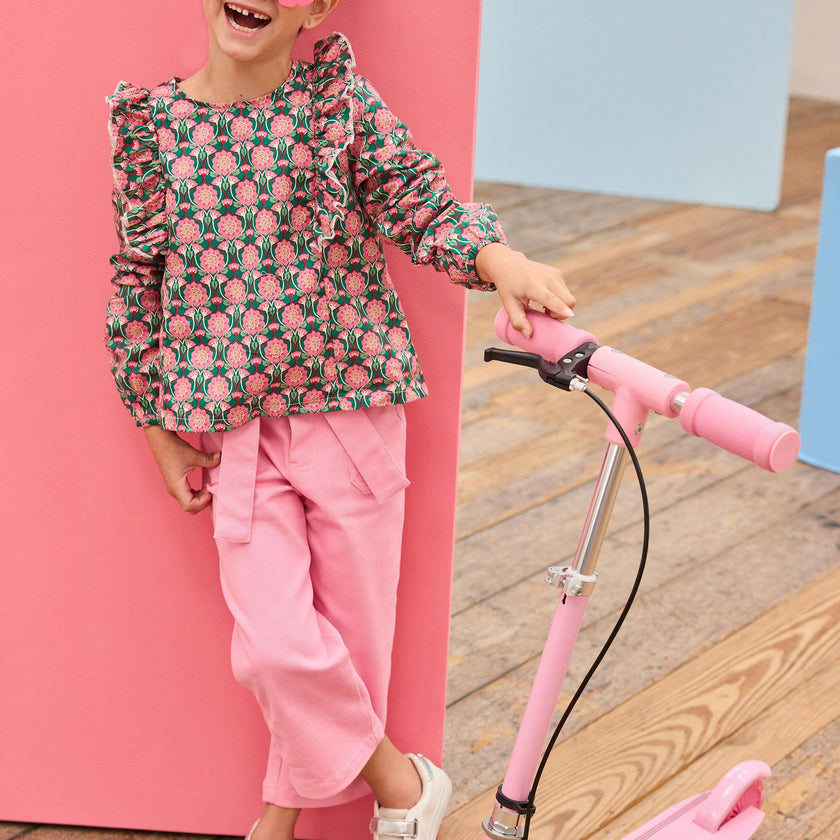 Claiborne Pant