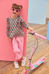 Claiborne Pant