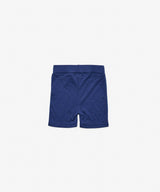 Harley Short, Navy