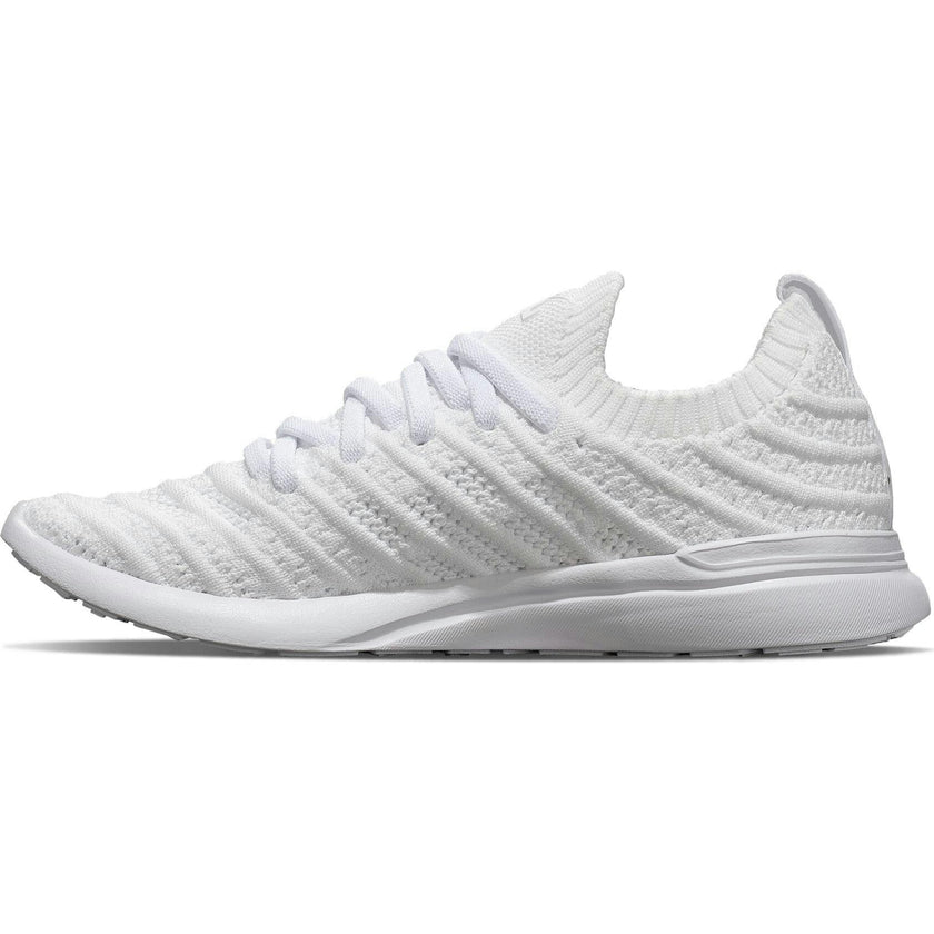 Youth Techloom Wave Sneakers