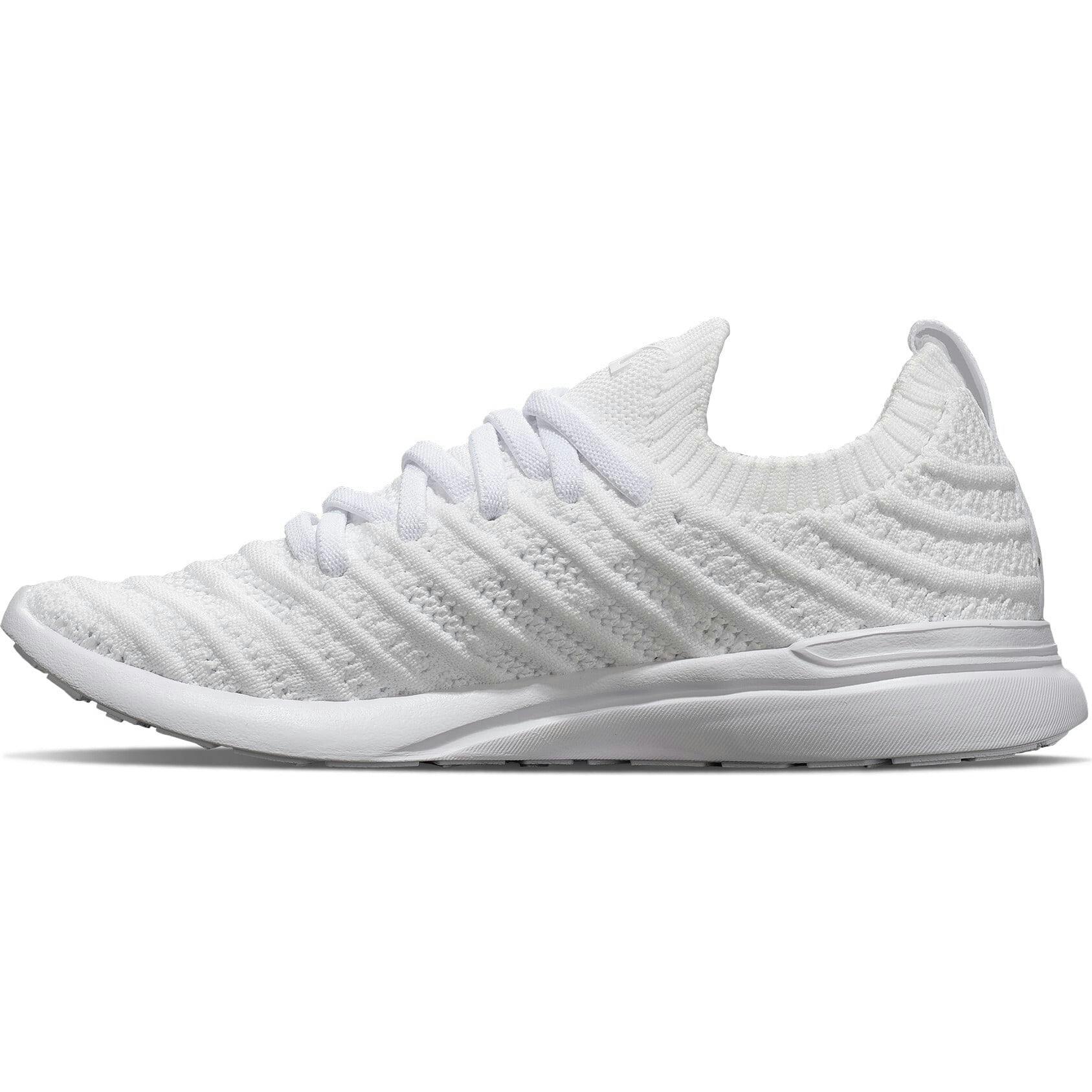 Youth Techloom Wave Sneakers