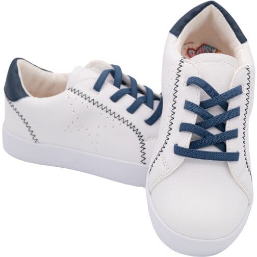 Jordy Sneaker, White