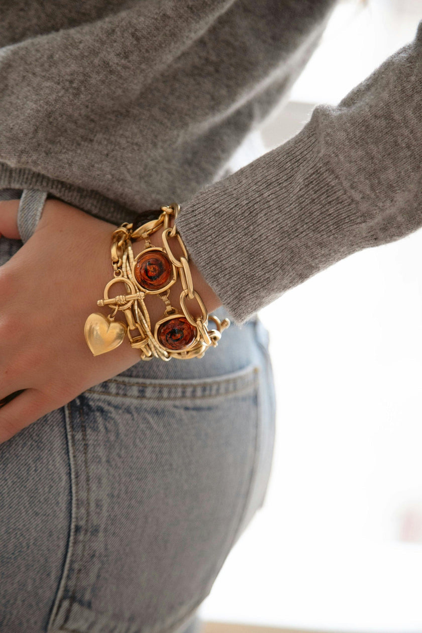 Barbie Bracelet
