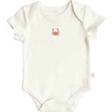 Onesie Crab