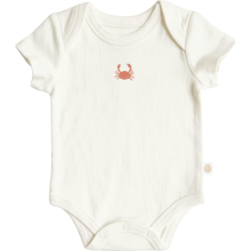 Onesie Crab
