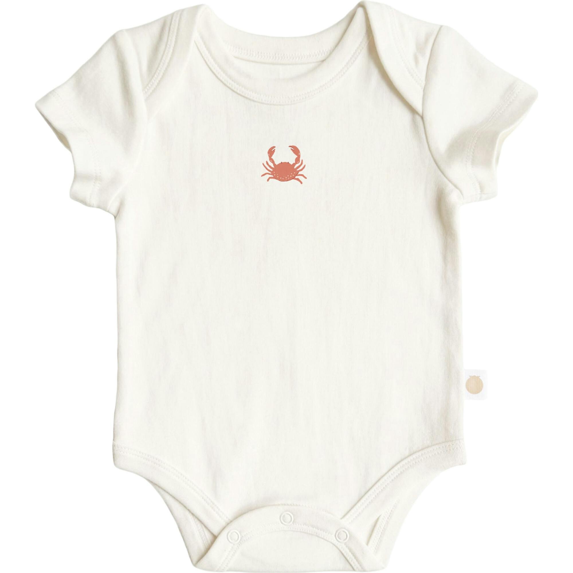 Onesie Crab
