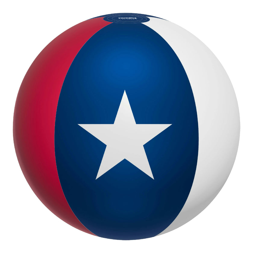Big Texan 48” Ring Pool Float
