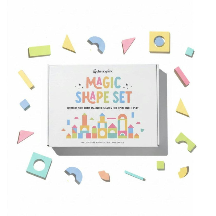 Magic Shape Set