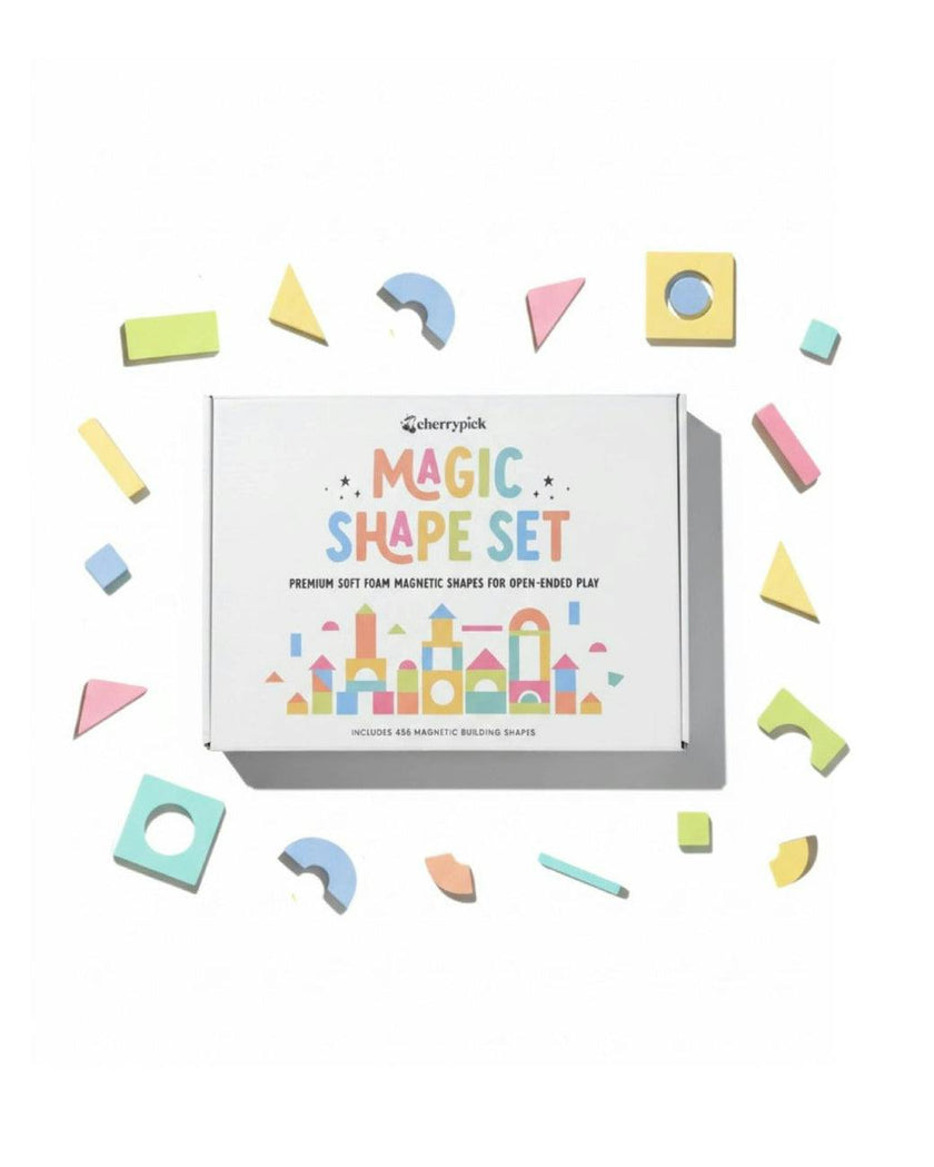Magic Shape Set