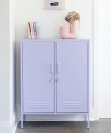 The Midi in Lilac