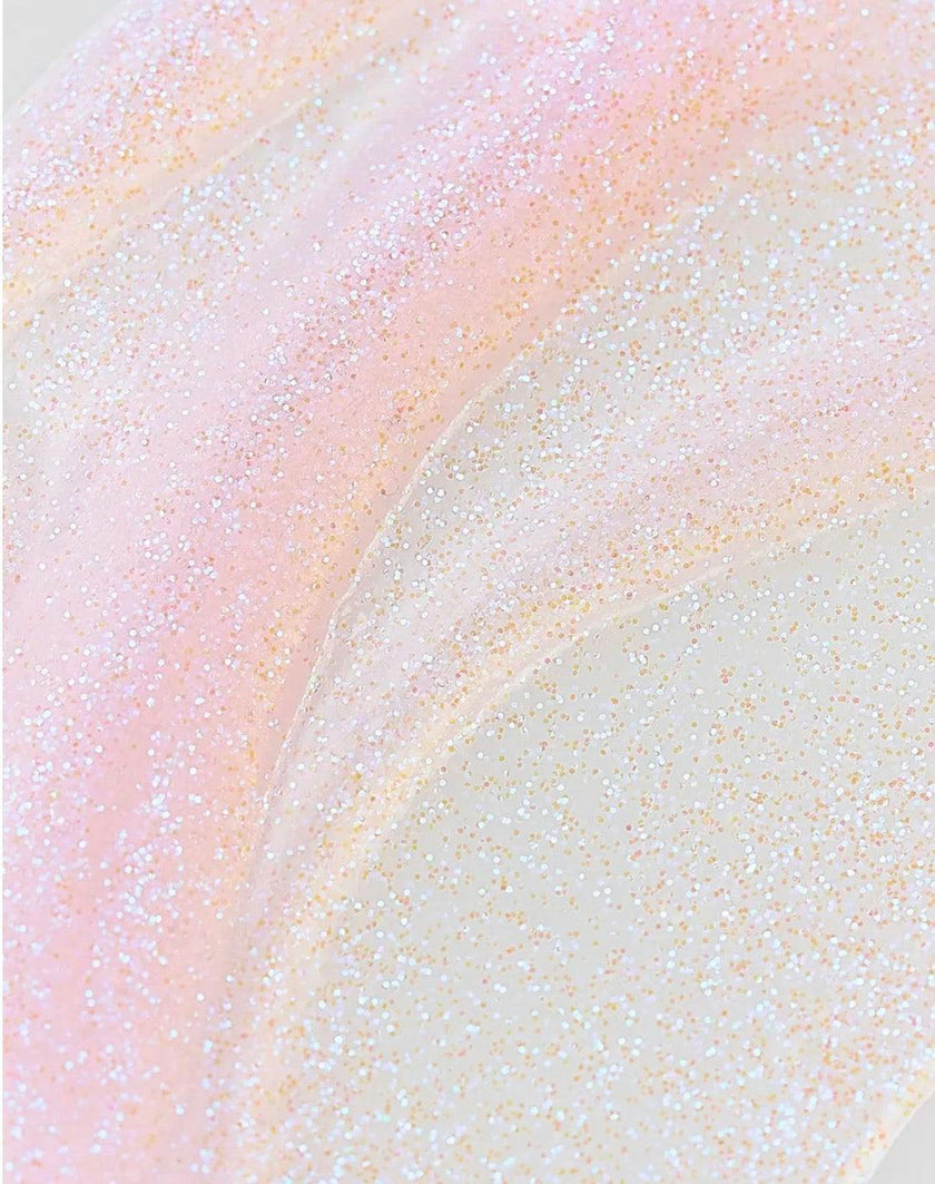 Pink Roll-On Glitter DREAMY
