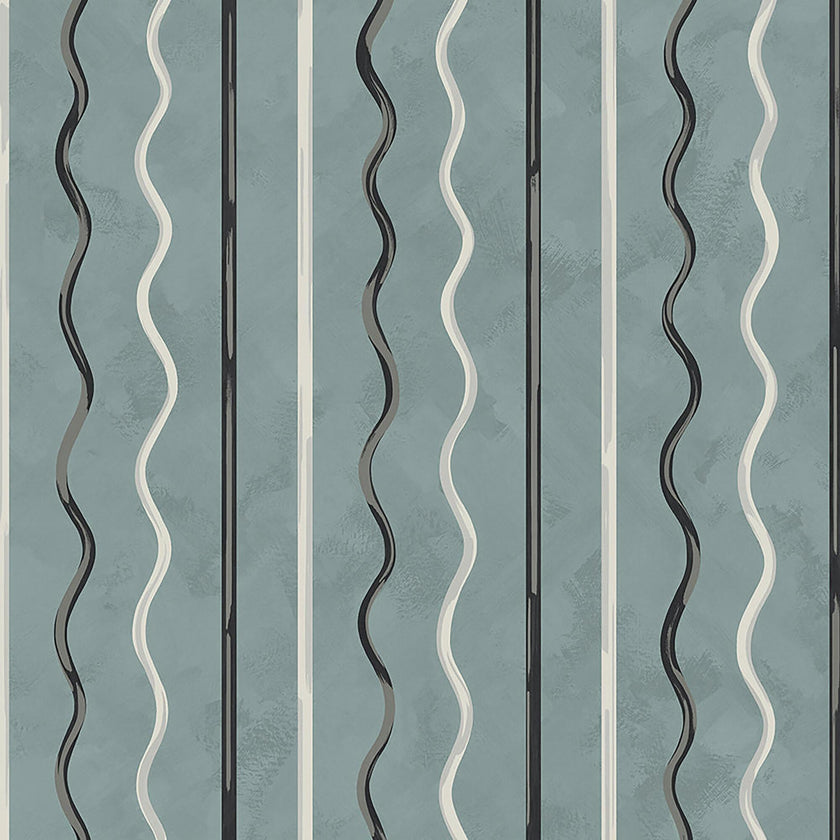 Affogato 10-Yard Wallpaper