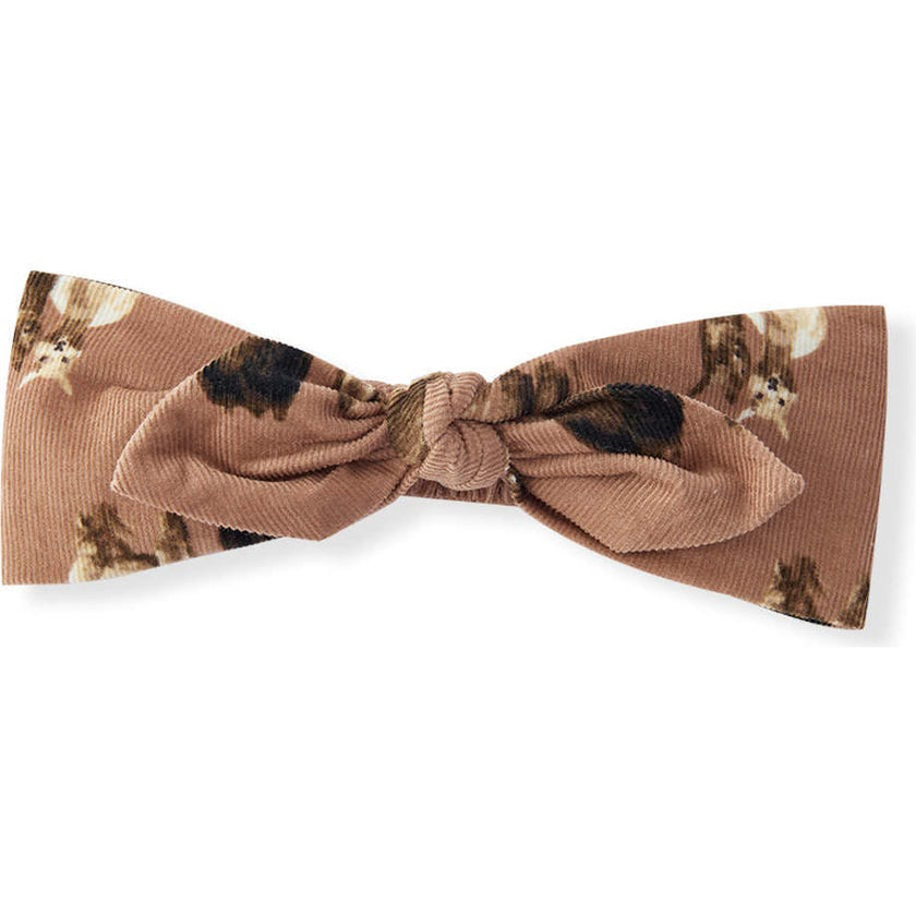 Corduroy Headband