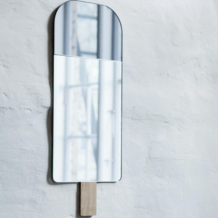 Mirror ICE CREAM Smoked Grey
