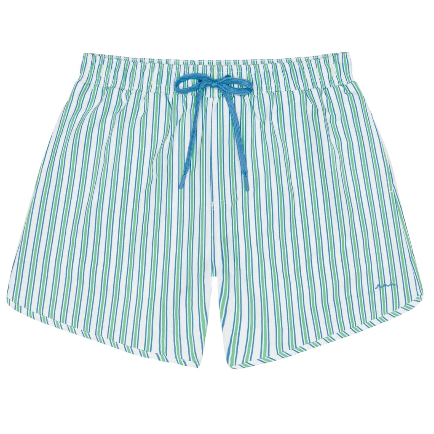 men's tamarin stripe boardie