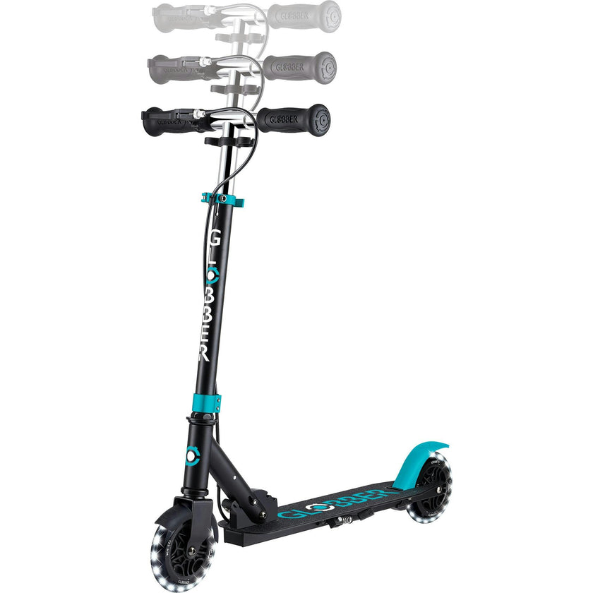 Flow Element Scooter