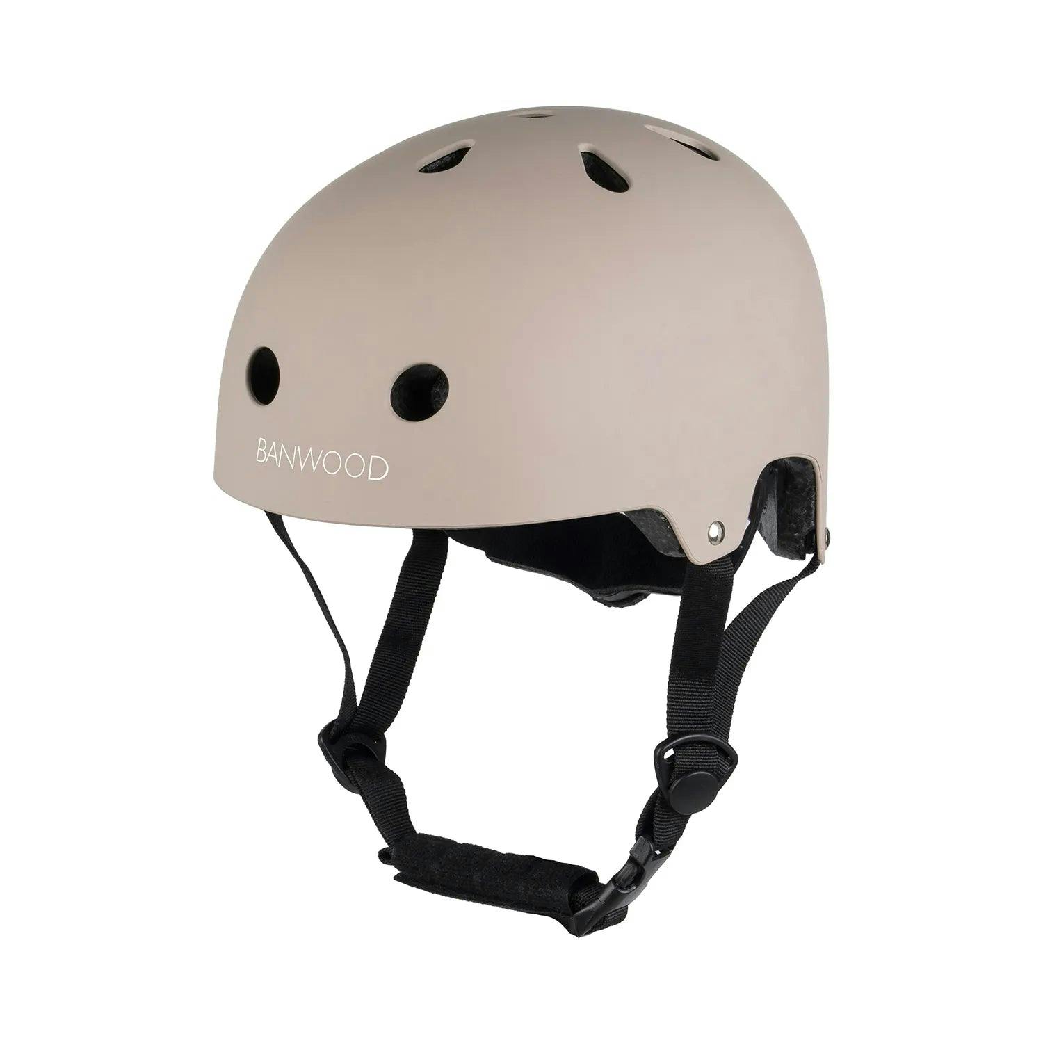 Classic helmet - Matte Beige