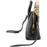 Moon Scarf Handbag