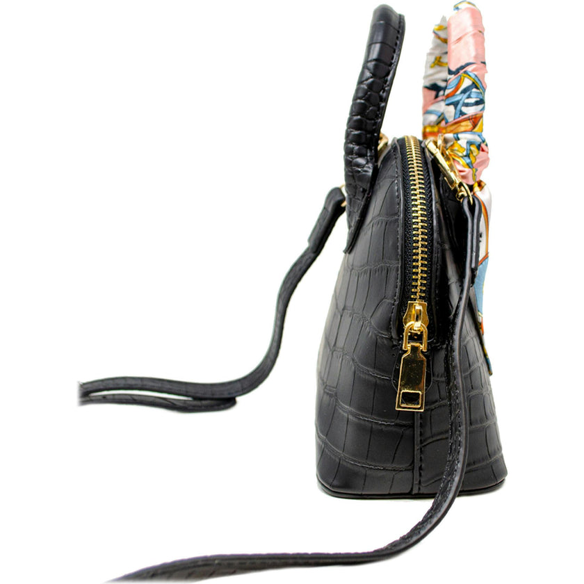 Moon Scarf Handbag