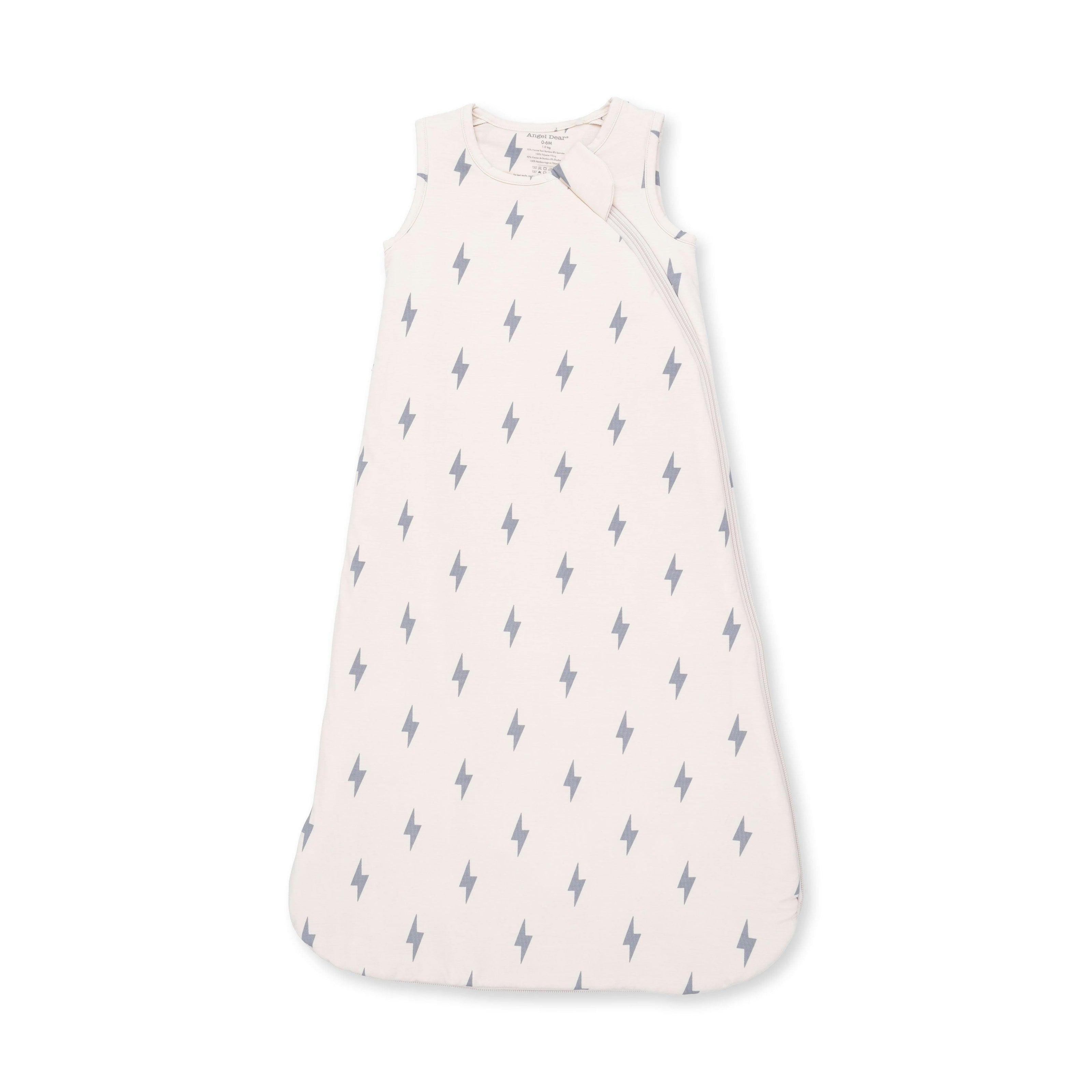 Lightning Bolt Viscose - Sleep Bag
