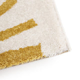 Niceday Graphic Print Rectangular Rug