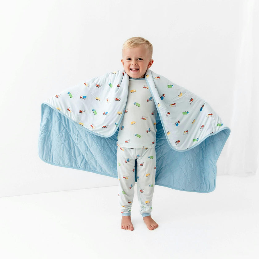 Baby Blanket