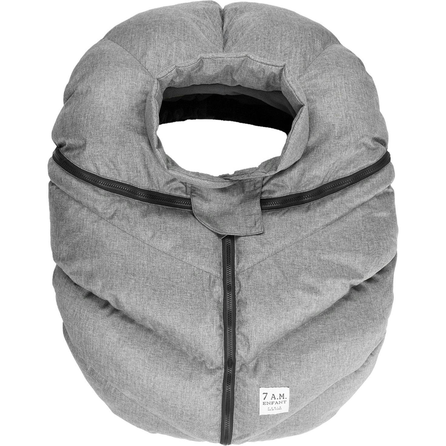 Car Seat Cocoon