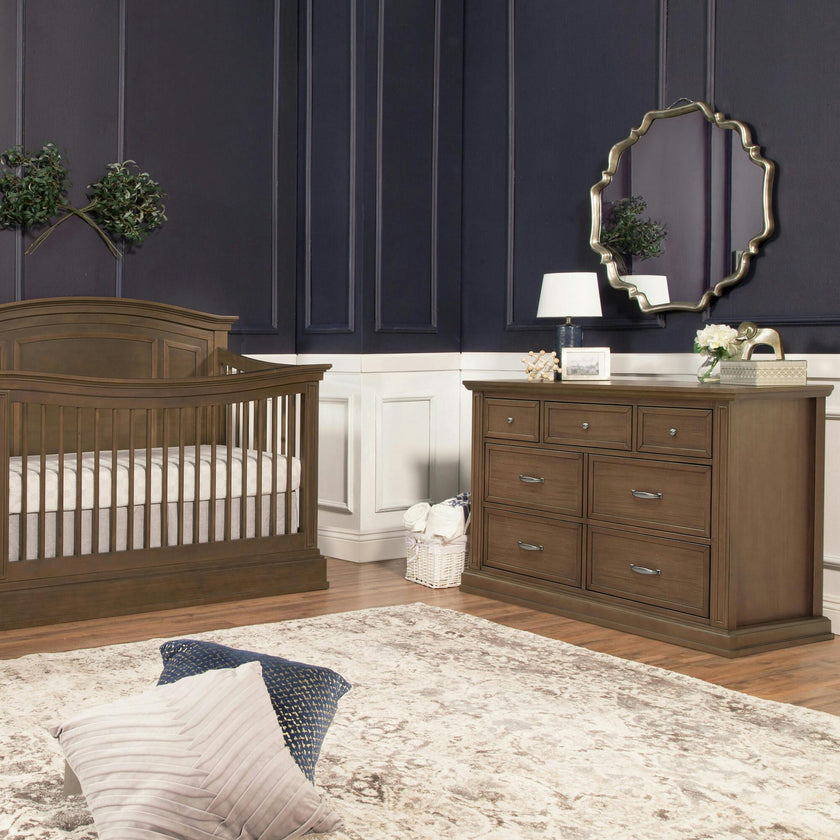 Durham 7-Drawer Dresser