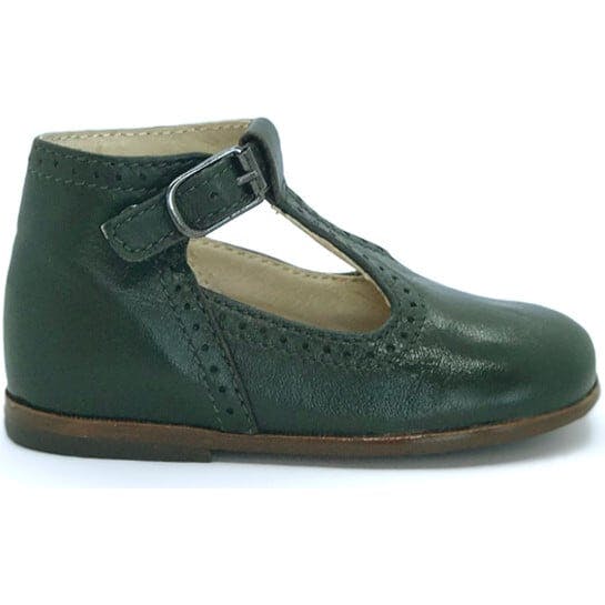 Iris First Step T-Bar, Green