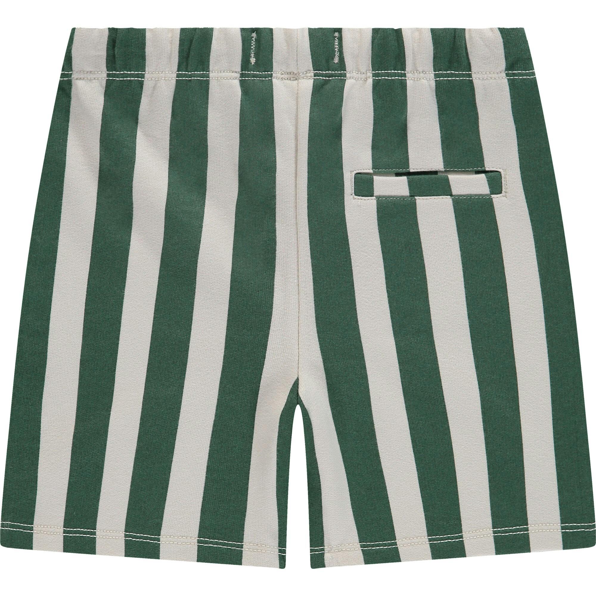 Sweat Shorts
