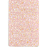 Organic Muslin Cotton Mini Crib Sheet