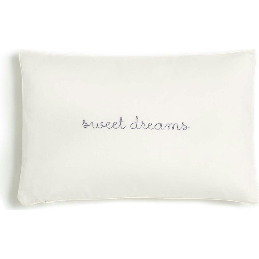 Enchanted Wildflower Toddler Pillow Set