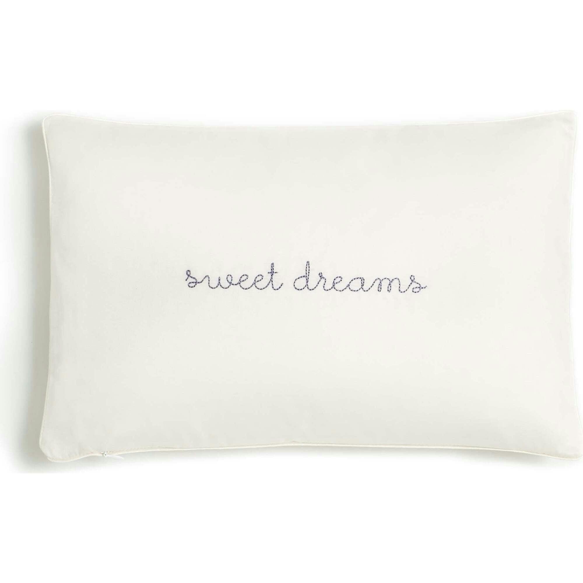 Enchanted Wildflower Toddler Pillow Set