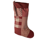 Christmas stocking - Flower