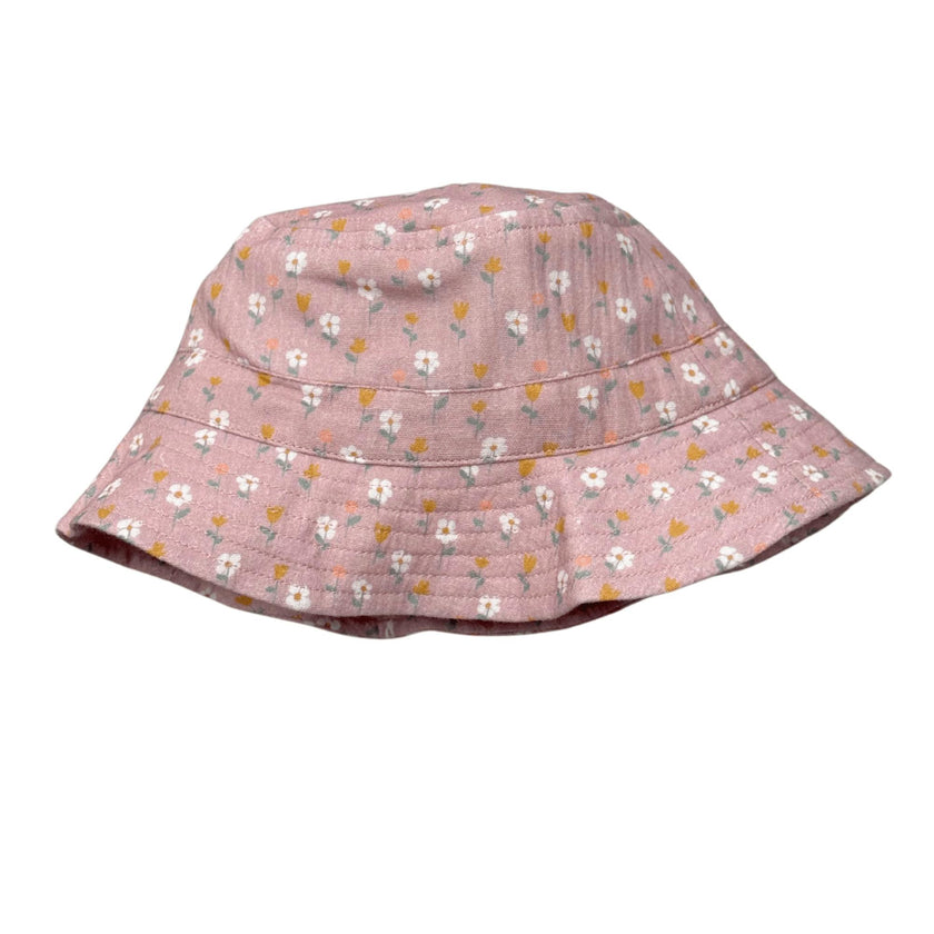 Baby Boy Bucket Hat
