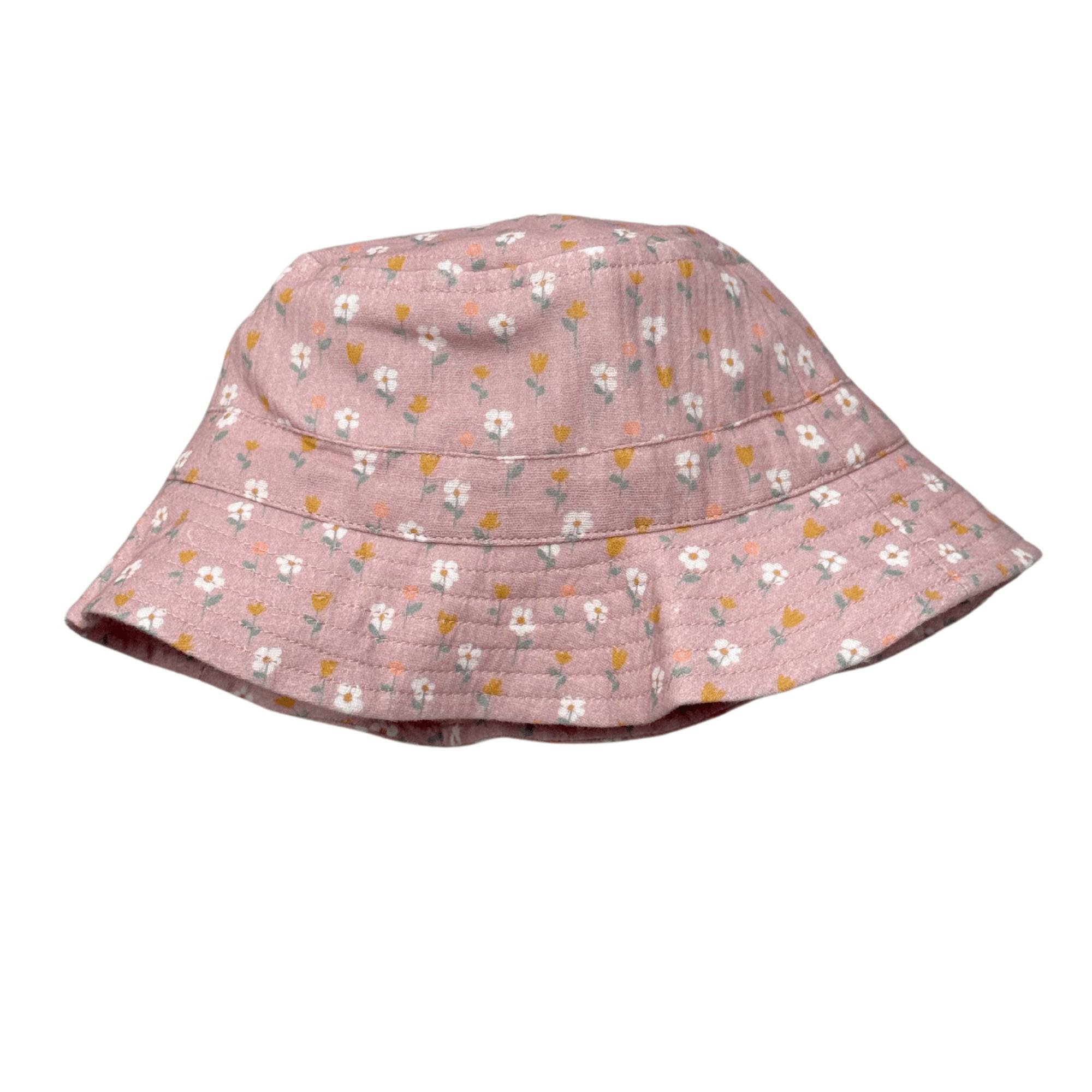 Baby Boy Bucket Hat
