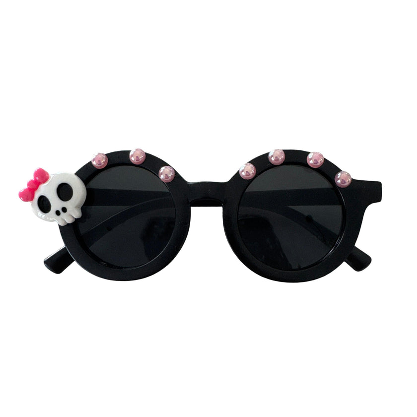 Bow Cutie Elle Eye Sunnies
