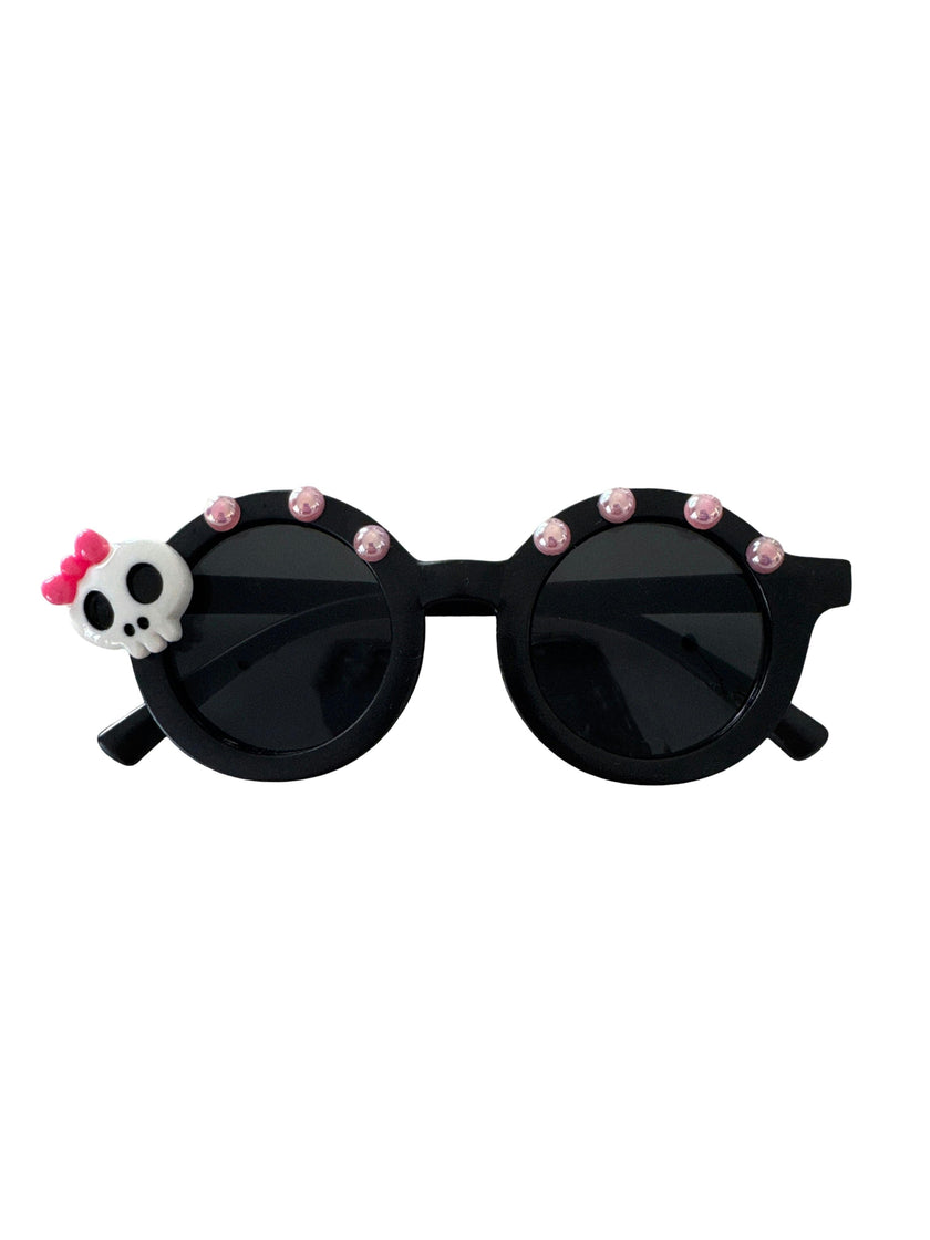 Bow Cutie Elle Eye Sunnies