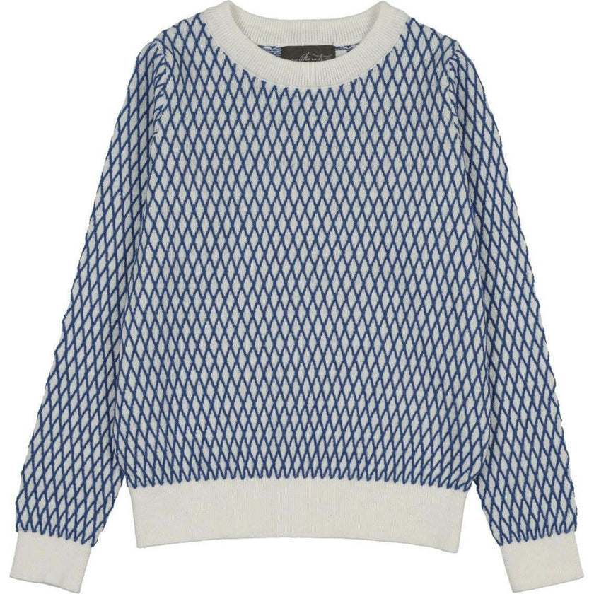 DANIEL SWEATER LONG SLEEVE