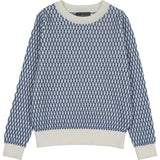 DANIEL SWEATER LONG SLEEVE