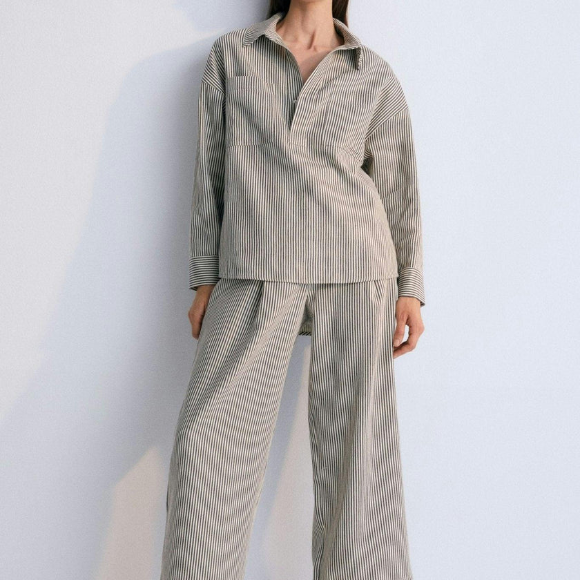 Pergamo Woman Shirt