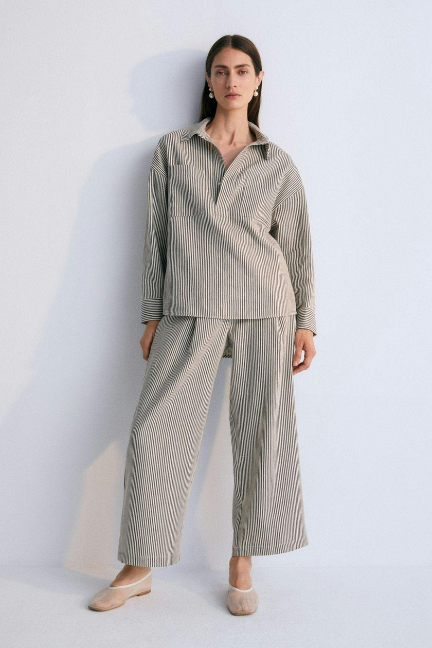 Pergamo Woman Shirt