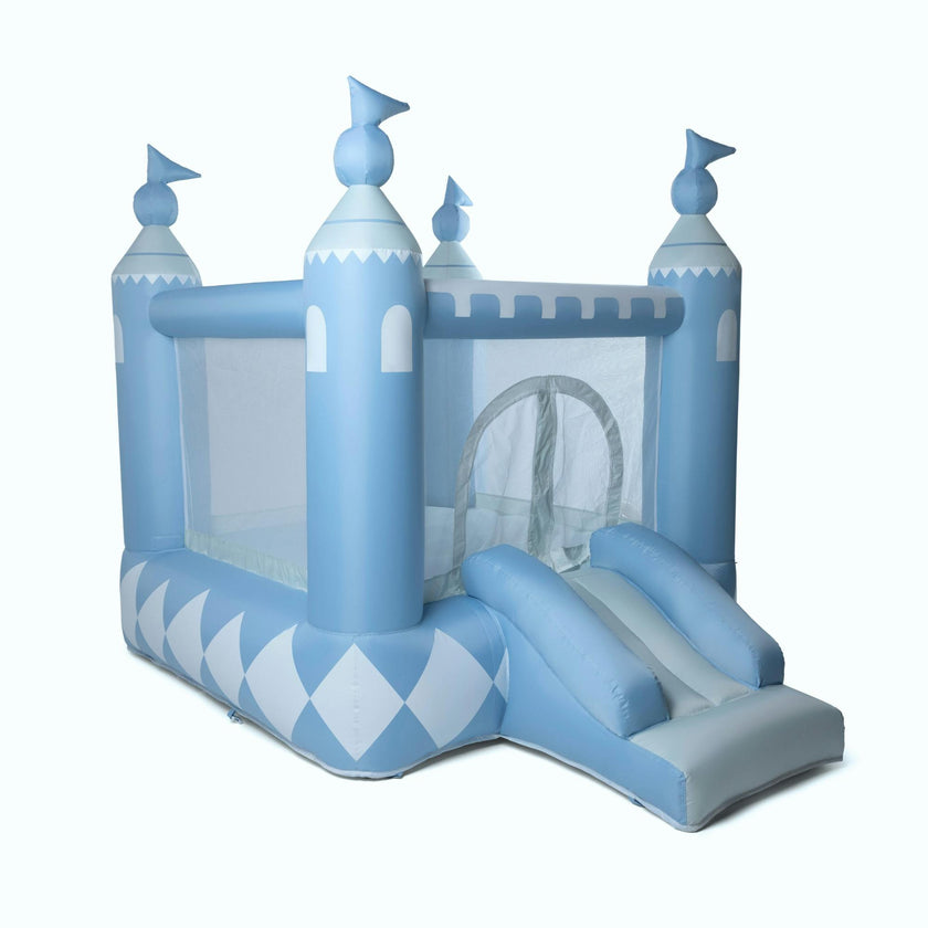 Tumble | Blue Castle PRE-ORDER 10.27 DELIVERY