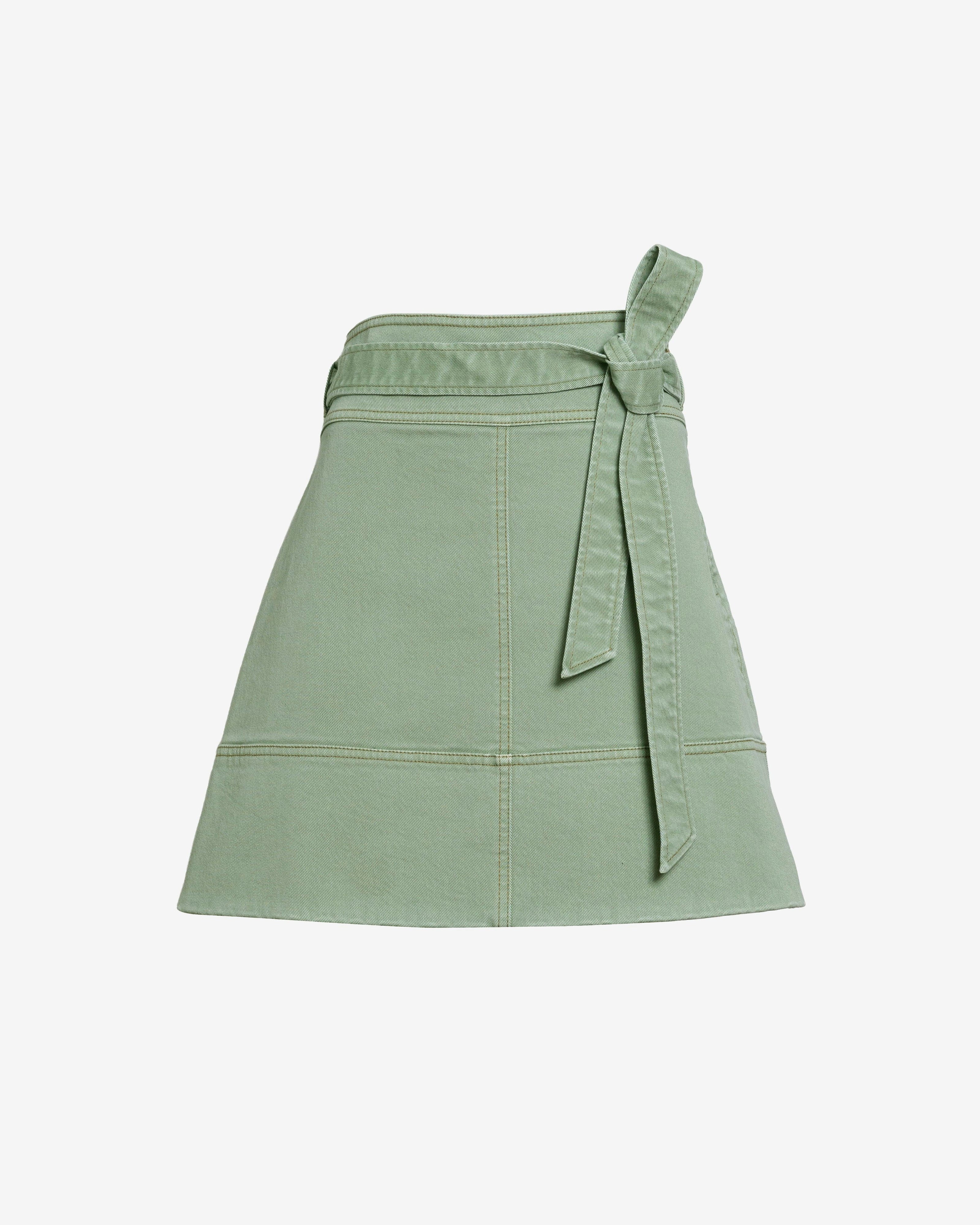 Courtney Skirt